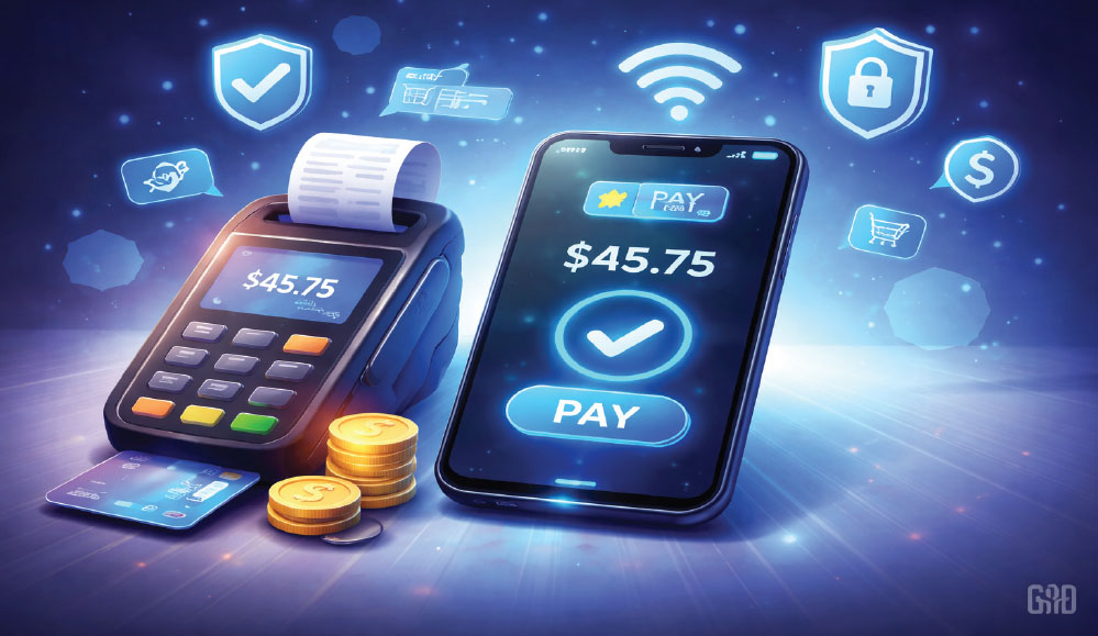 Cho vay dựa trên dữ liệu thanh toán: Cơ hội lớn nhưng rủi ro chưa lường hết