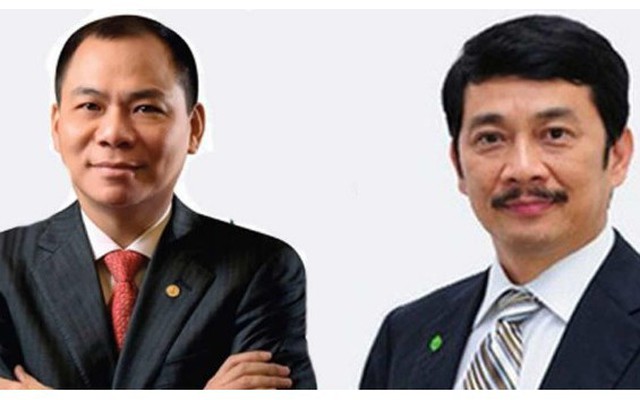 Bất ngờ: Novaland trả lương cao hơn Vingroup chục triệu/người mỗi tháng