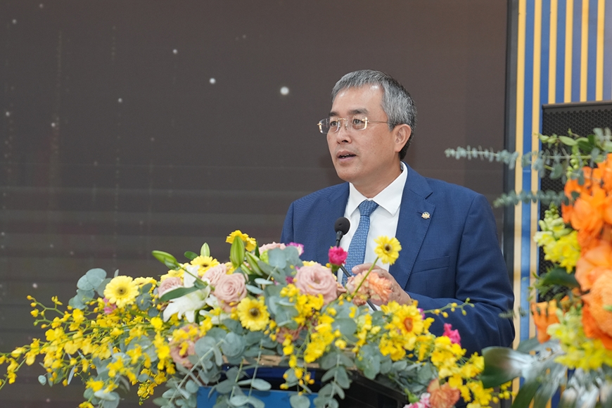 Việt Nam có tổ chức đào tạo bảo dưỡng tàu bay theo chuẩn châu Âu