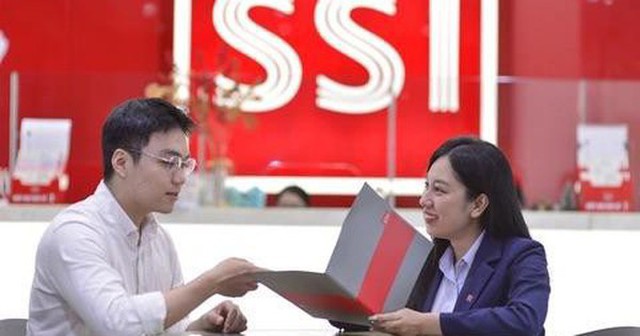 Lần đầu tiên trong gần 20 năm, SSI làm được điều chưa công ty chứng khoán nào làm được