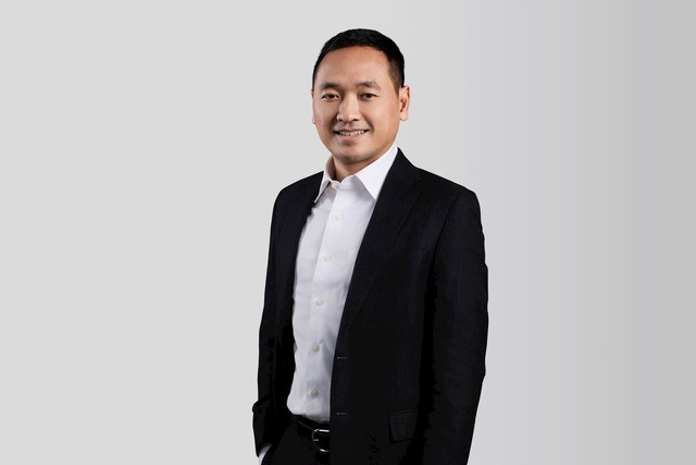 Ông Nguyễn Văn Tuấn làm Chủ tịch HĐQT GELEX nhiệm kỳ 2026–2031