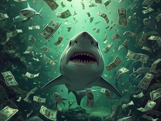 Một thế lực âm thầm “gom hàng” khi chứng khoán rơi về vùng giá thấp