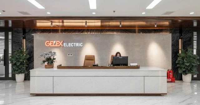 Gelex Electric sắp phát hành hơn 274 triệu cổ phiếu thưởng cho cổ đông