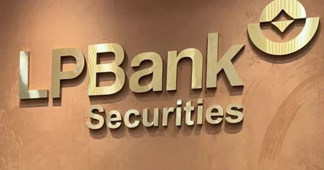 Chứng khoán LPBank muốn đổi tên thành Chứng khoán LPS
