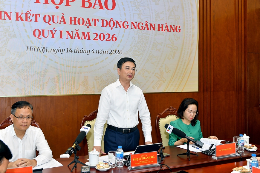 Các ngân hàng thương mại đồng thuận giảm mặt bằng lãi suất