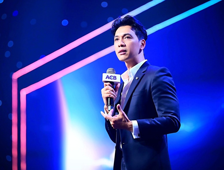 Chủ tịch ACB: Mỗi đồng vốn, dòng vốn đều góp phần “kiến quốc”