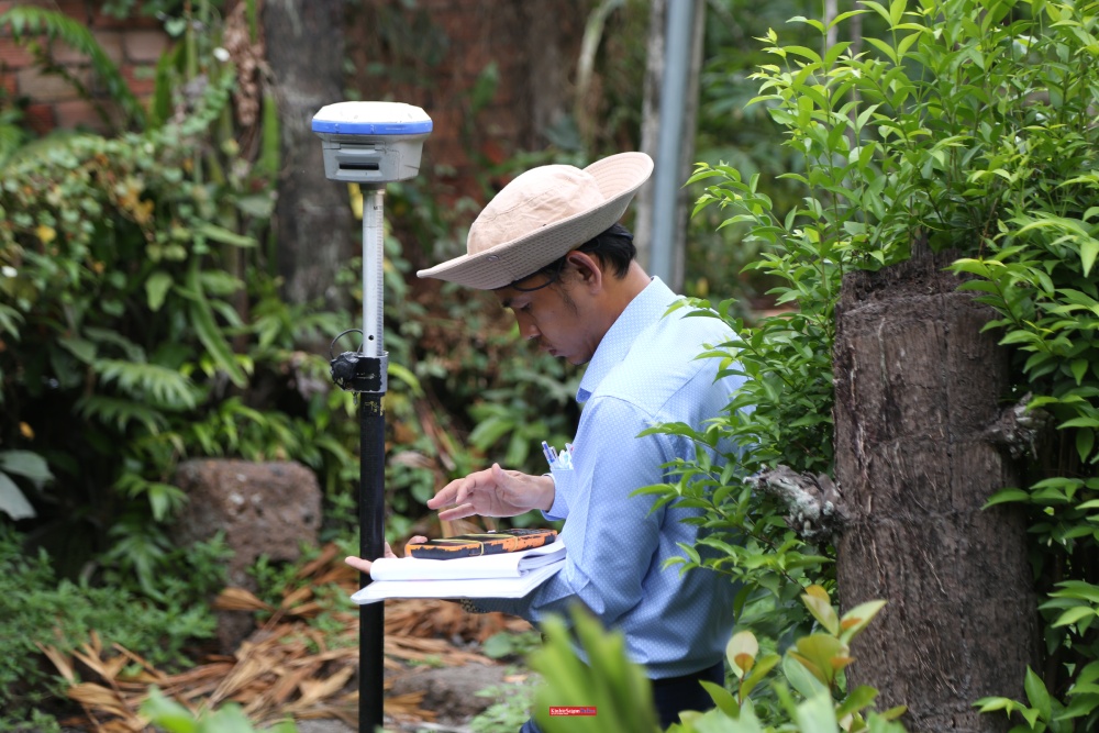 Đẩy mạnh công tác GPMB dự án khu liên hợp thể thao Rạch Chiếc