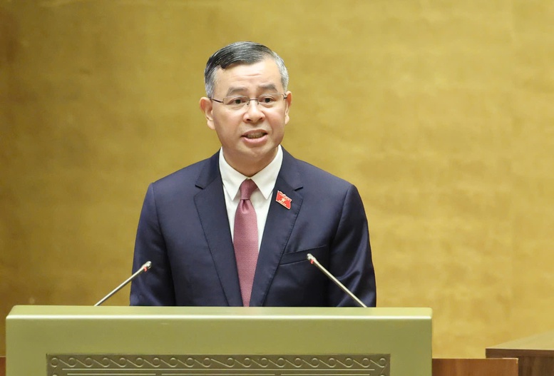 Bộ trưởng Bộ Tài chính nêu loạt giải pháp để tăng trưởng từ 10% trở lên