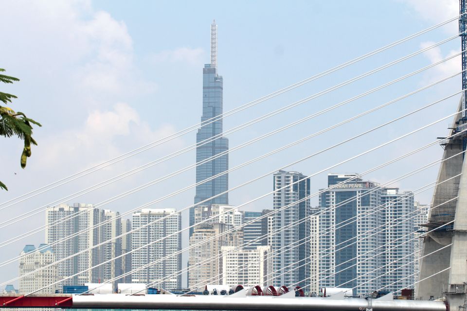 TPHCM thông qua danh mục 33 khu đất thanh toán cho các dự án BT