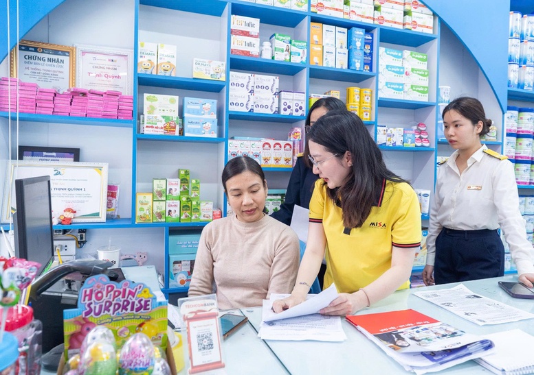 Doanh thu dưới 500 triệu đồng/năm vẫn được dùng hóa đơn điện tử