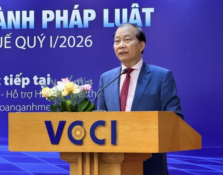 Kinh doanh minh bạch bắt đầu từ kê khai, nộp thuế đúng