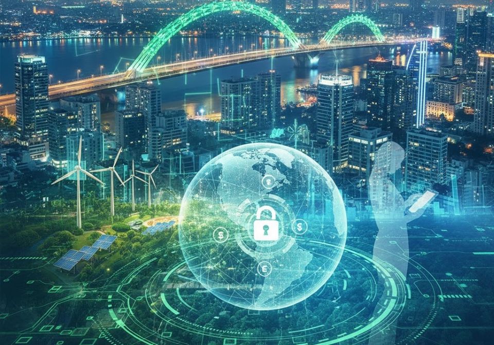 Cuộc phiêu lưu với sàn tài sản số: ‘người lên ngựa, kẻ chia bào’