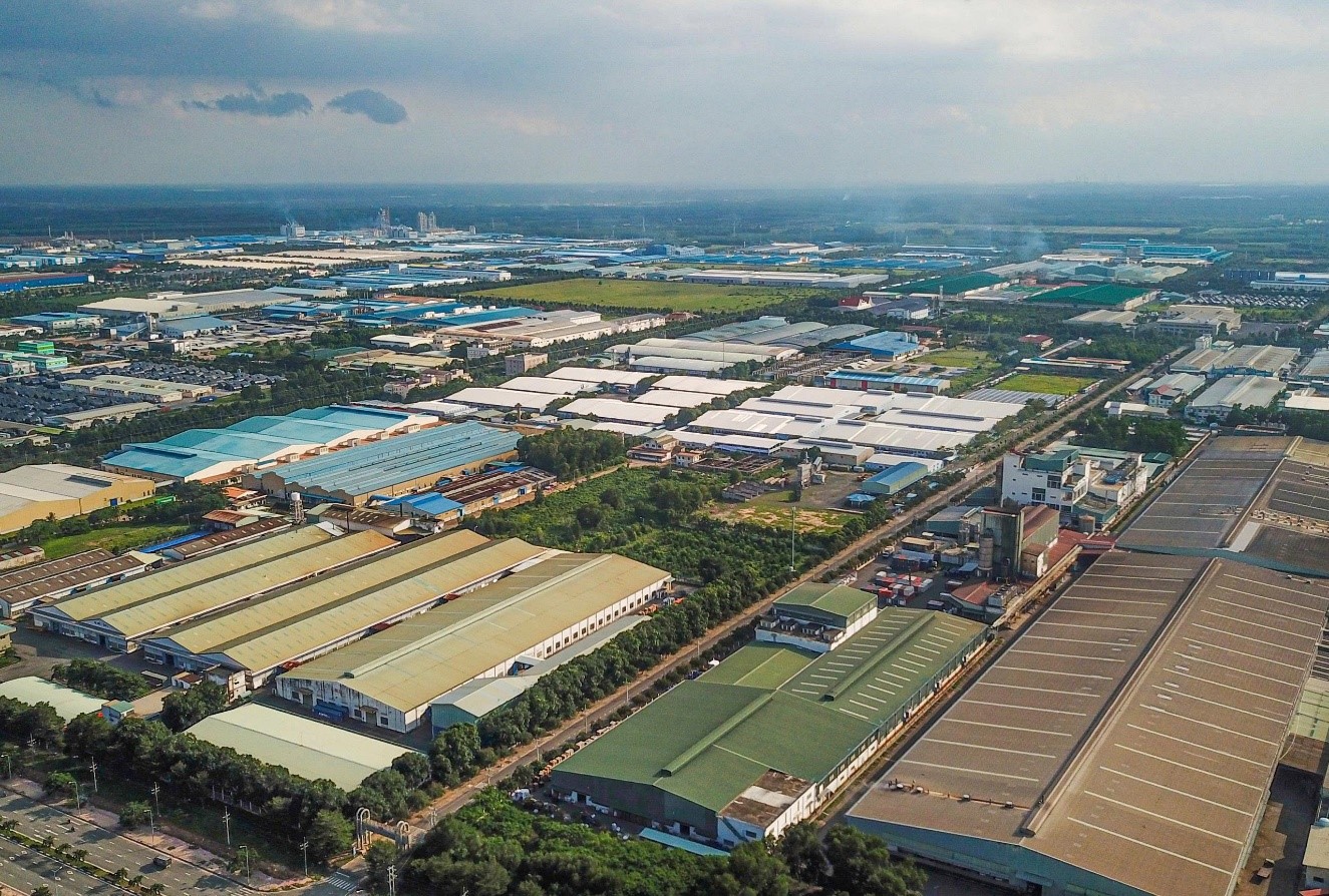 Từ hạ tầng đến nhu cầu an cư: Vì sao Nhơn Trạch – Long Thành đang hút lớp cư dân mới?