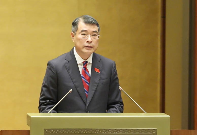 Báo cáo kinh tế – xã hội của Chính phủ: Nhận diện rõ thách thức, quyết tâm đạt tăng trưởng cao