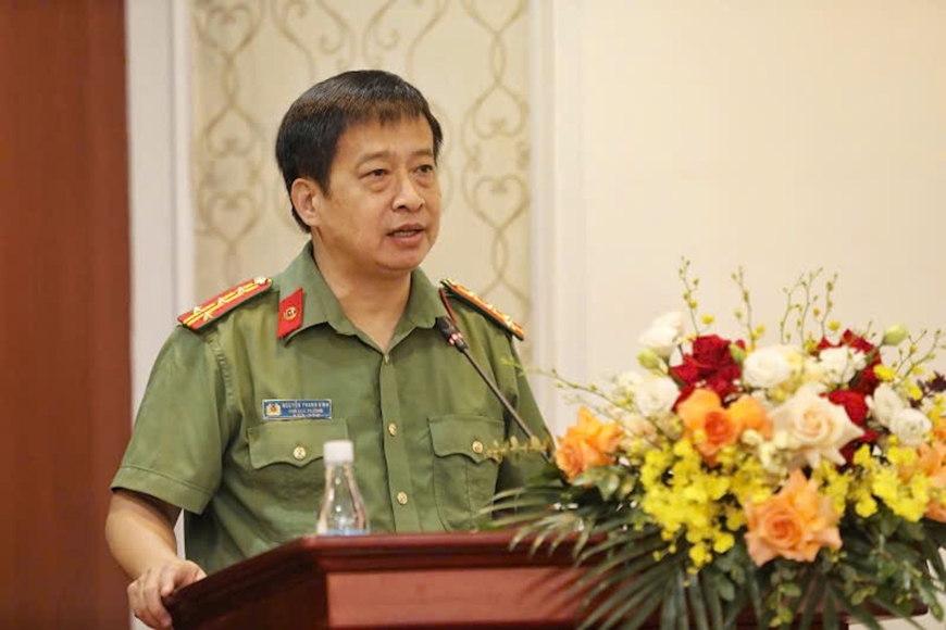 Siết chế tài ở khâu bán lẻ để ngăn chặn thuốc lá lậu