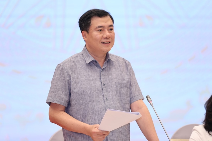 Nguồn cung xăng dầu trong nước hiện đủ đến hết tháng 4-2026