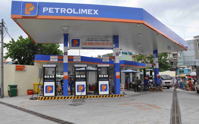Petrolimex thông báo không đủ điều kiện công ty đại chúng