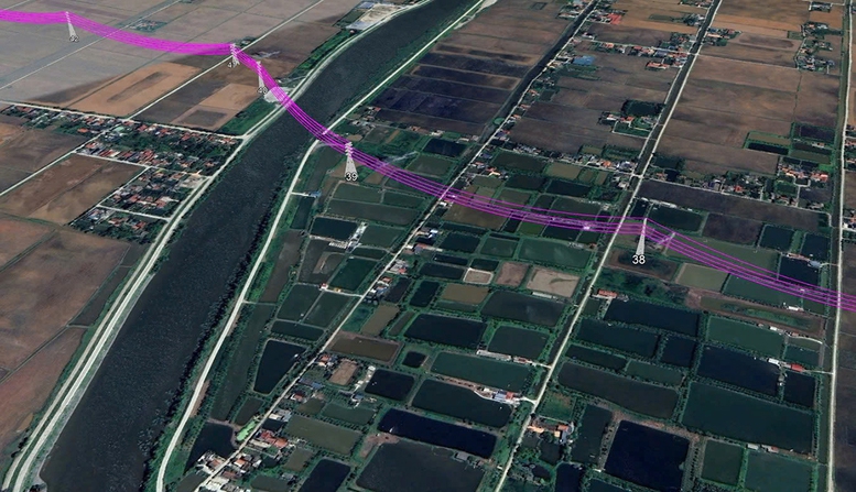 Ninh Bình chấp thuận chủ trương đầu tư dự án đường dây 220 kV Nam Định – Hậu Lộc