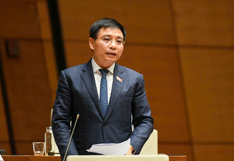 “Hai cánh chim” của nền kinh tế và mệnh lệnh chuyển đổi mô hình tăng trưởng