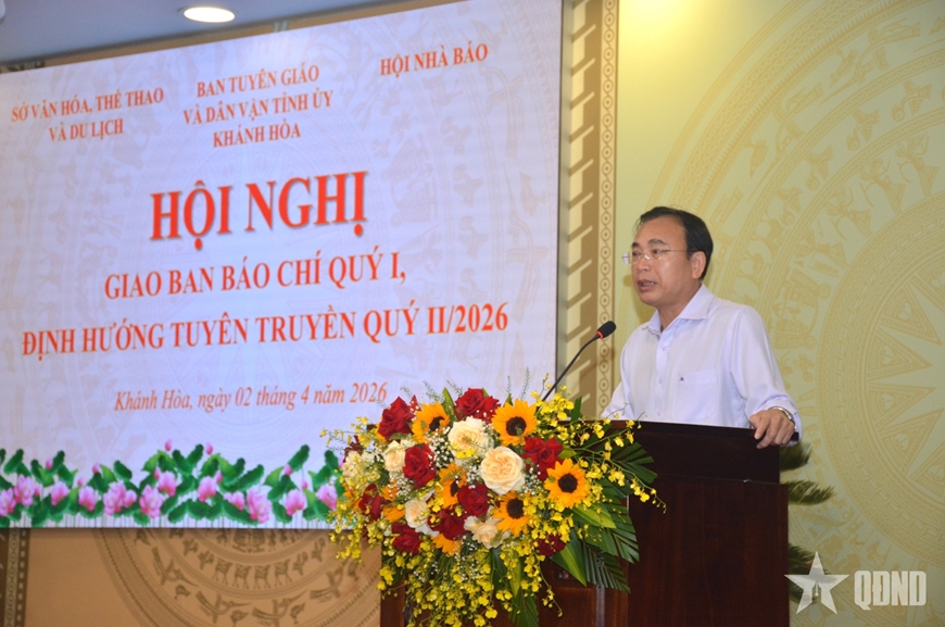 Một số khó khăn, vướng mắc trong triển khai dự án điện hạt nhân tại Khánh Hòa cần tháo gỡ