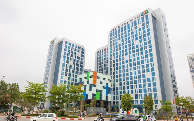 FPT chuyển đổi AI cho Tập đoàn điện lực Top 10 Nhật Bản