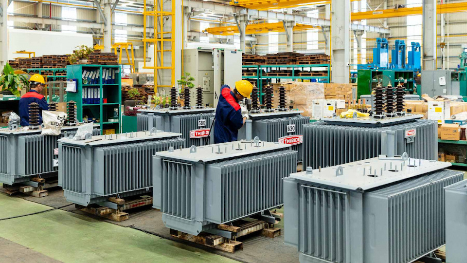 Áp lực vĩ mô ‘thẩm thấu’ vào mục tiêu kinh doanh của doanh nghiệp