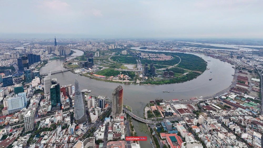 IFC và bài toán chuyển hóa 19,1 tỉ đô cam kết vào nền kinh tế thực