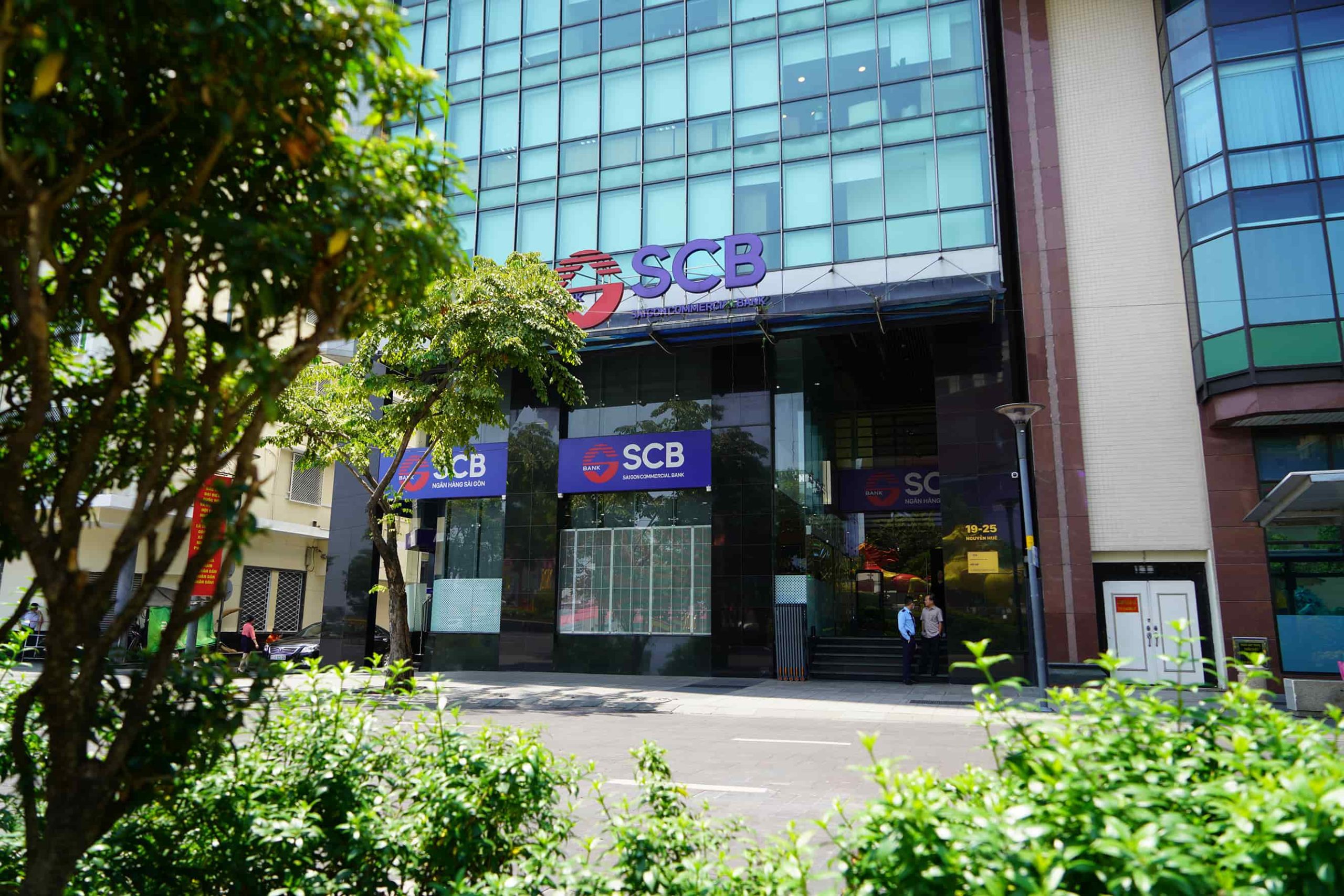 Ngân hàng SCB mời đấu giá lần 2, xử lý tài sản của bà Trương Mỹ Lan