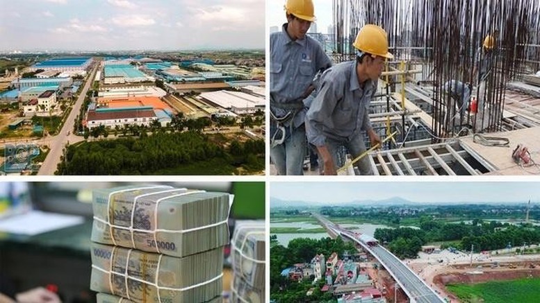 Tập trung chỉ đạo đẩy mạnh phân bổ, giải ngân vốn đầu tư công