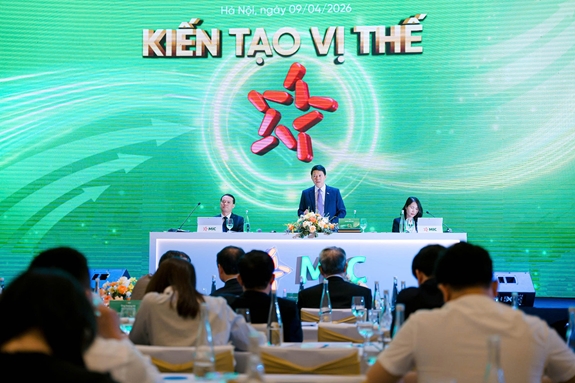 MIC “Tăng tốc – hiệu quả”, hướng tới Top 3 thị phần bảo hiểm phi nhân thọ