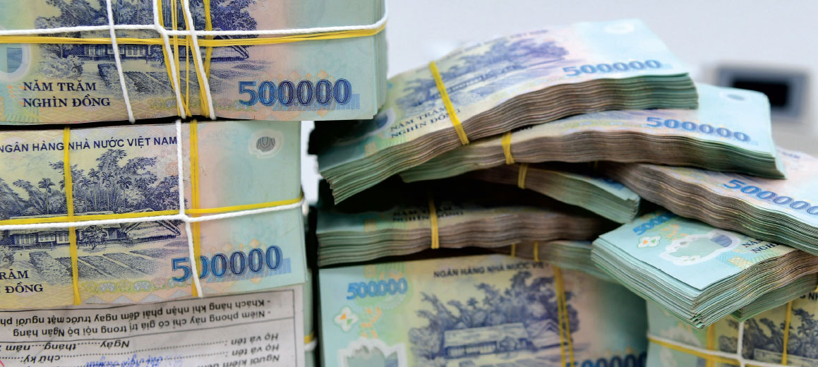 Nguồn vốn là tâm điểm của ngành ngân hàng trong quí 1-2026