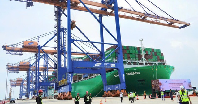 TPHCM sắp có sàn giao dịch tài chính hàng hải trong Trung tâm tài chính quốc tế