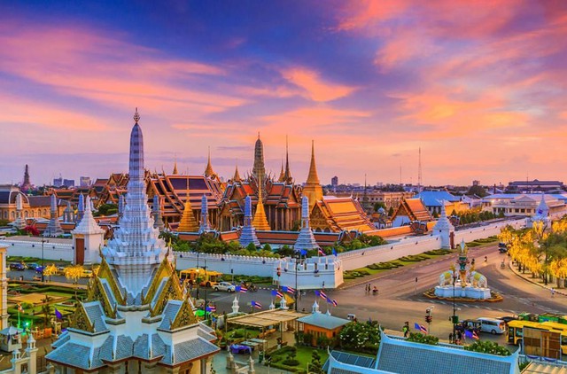 Nhà đầu tư Thái Lan rút vốn khỏi 2 quỹ ETF quy mô hàng đầu Việt Nam