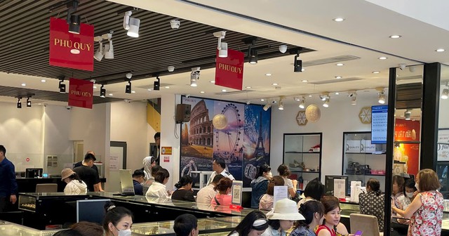 Nhà đầu tư rục rịch “bắt đáy” khi giá bạc giảm