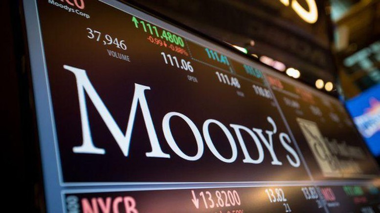 Việt Nam được Moody’s nâng triển vọng tín nhiệm lên ‘Tích cực’