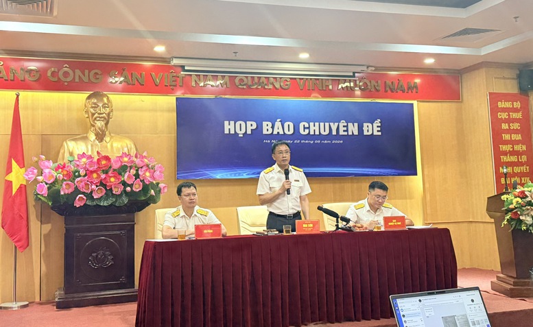 Cục Thuế thông tin về tạm hoãn xuất cảnh do nợ thuế