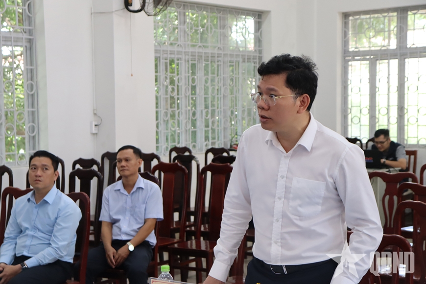 TP Hồ Chí Minh đẩy nhanh tiến độ dự án mở rộng xa lộ Hà Nội và Quốc lộ 1