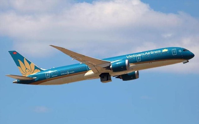 Tin vui với 27.000 cổ đông Vietnam Airlines