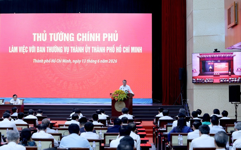Đề xuất loạt giải pháp giúp TPHCM bứt tốc tăng trưởng 2 con số