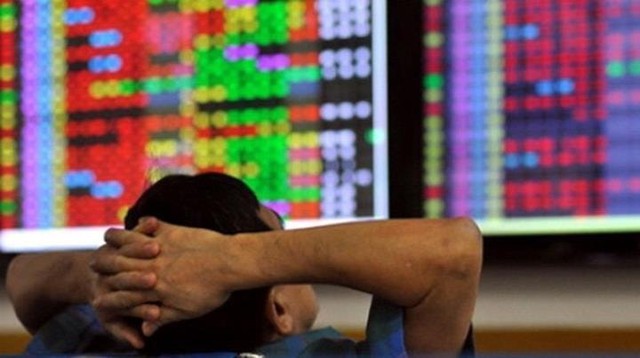 VNDirect: VN-Index có 30% xác suất vượt đỉnh trong tháng 6