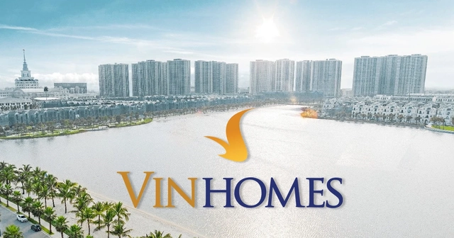 VinaCapital nói về tác động của cổ phiếu Vingroup