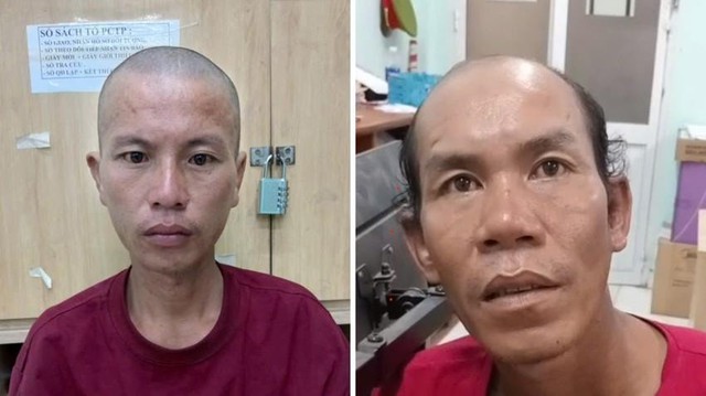 Bắt giữ Hồ Cầm và Trương Quốc Huy sau tin báo của công ty tỷ phú Phạm Nhật Vượng