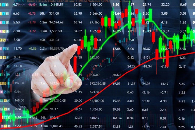 Không phải lãi suất, chứng khoán sẽ đối mặt “phép thử” lớn vào cuối tuần này