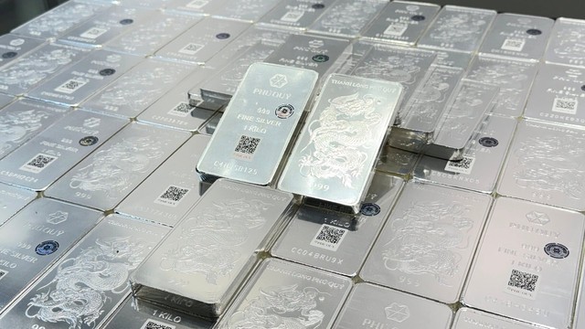 Quỹ Bạc lớn nhất thế giới vừa hành động gì?