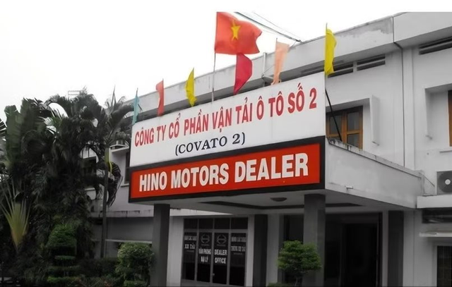 Cựu Chủ tịch doanh nghiệp tố giác cấp dưới, phát hiện sai phạm thoái vốn Nhà nước hơn chục tỷ đồng