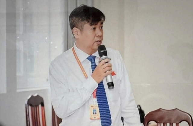 Chủ tịch Nguyễn Như Hoàng Tuấn bị bắt, doanh nghiệp điện lập tức có động thái mới