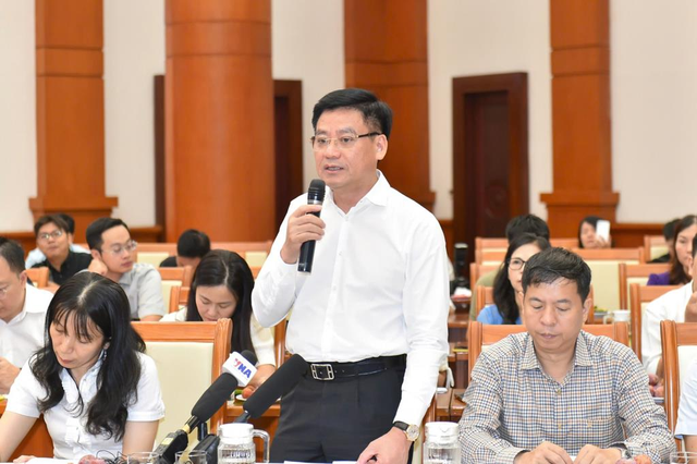 Phó Chủ tịch UBCKNN: Chuẩn bị chiến lược mới, chứng khoán Việt Nam hướng đến mục tiêu nâng hạng MSCI