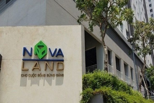 Novaland (NVL) chuẩn bị phát hành hơn 1,7 tỷ cổ phiếu nhằm xử lý áp lực tài chính