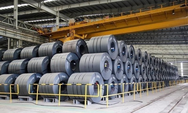 UBCKNN phát hiện sai sót trọng yếu tại một doanh nghiệp thép lớn, hai kiểm toán viên PwC bị đình chỉ