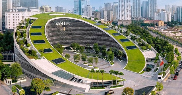 Một doanh nghiệp “họ” Viettel sắp trả cổ tức cao bằng tiền mặt